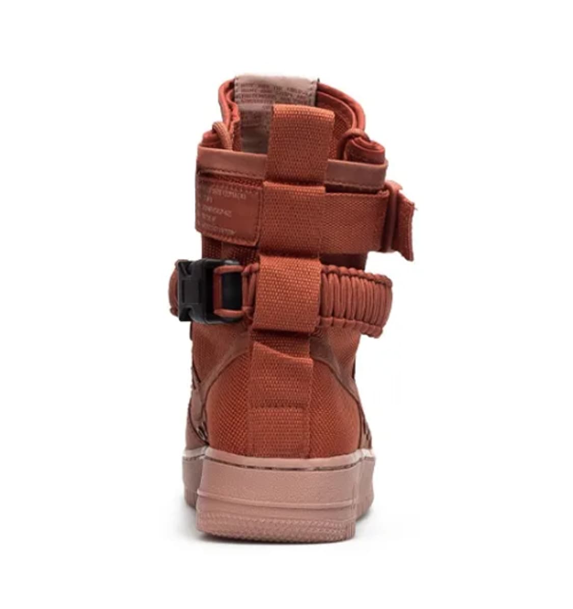 [새상품] 나이키 정품 SF 에어포스1 더스티피치 260mm 상품이미지6