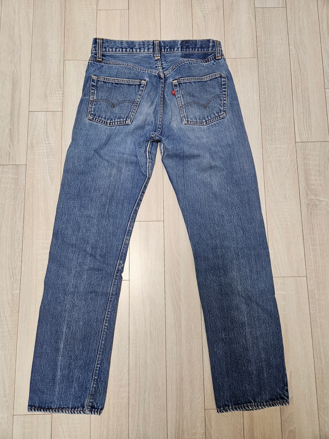 리비이스 66전기 501 중청 미친퀄리티 상품이미지2