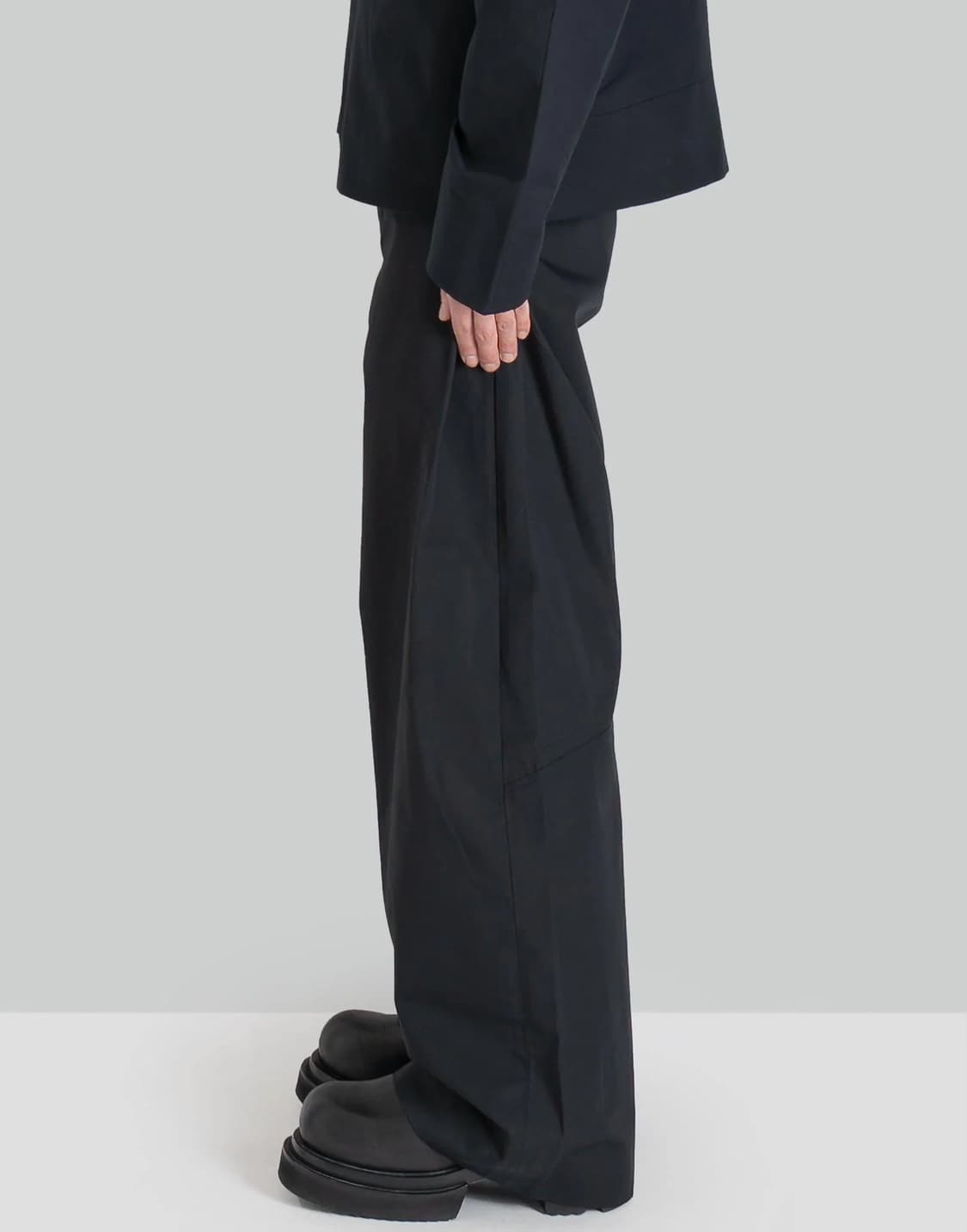 Pet tree kor 25ss 에로션 트라우저 상품이미지2