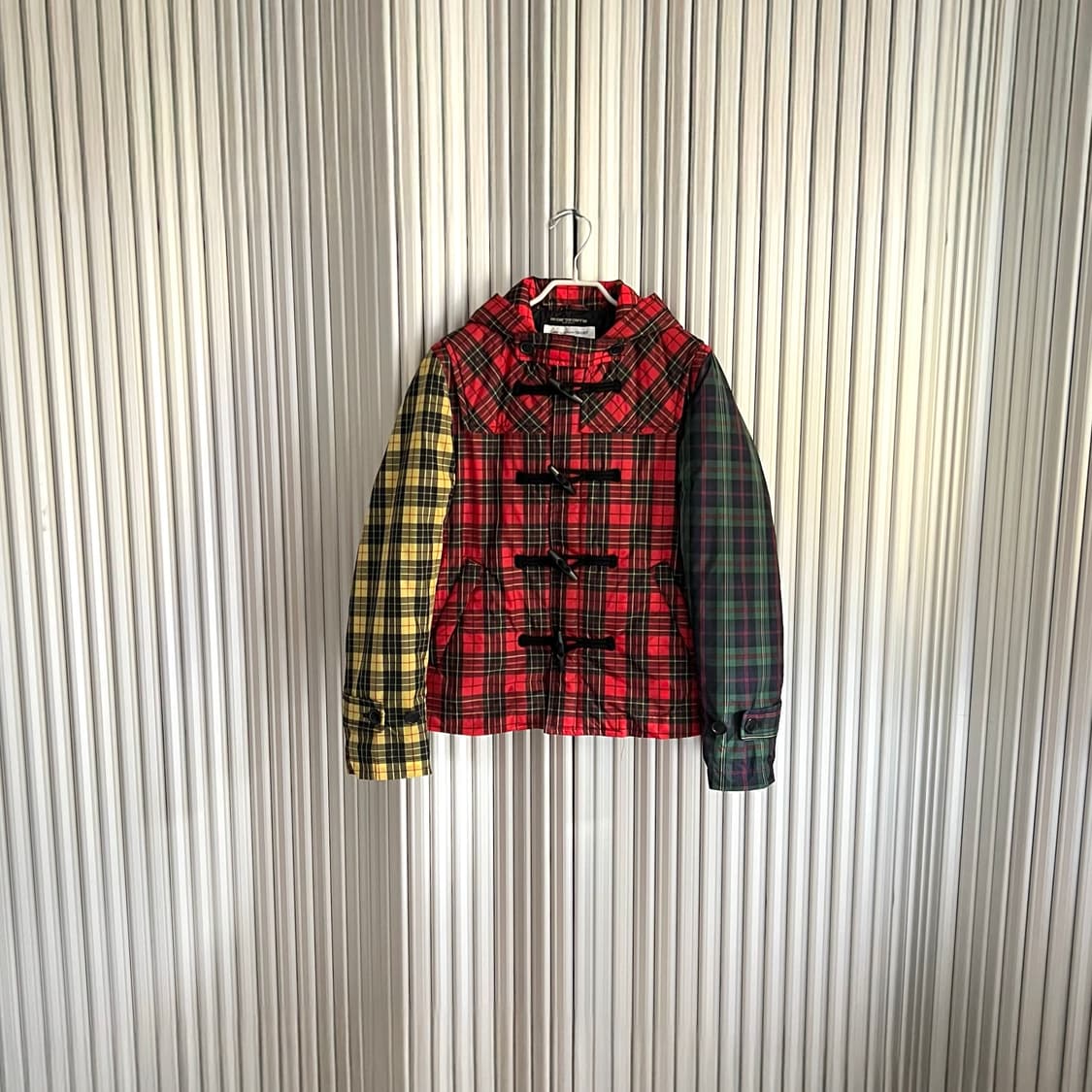 Comme des garcons shirt puffer 상품이미지1