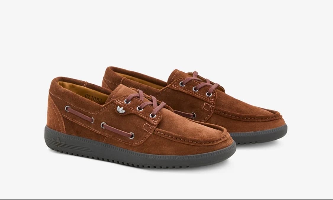 아디다스 LYTHAM SPZL (275) 상품이미지2