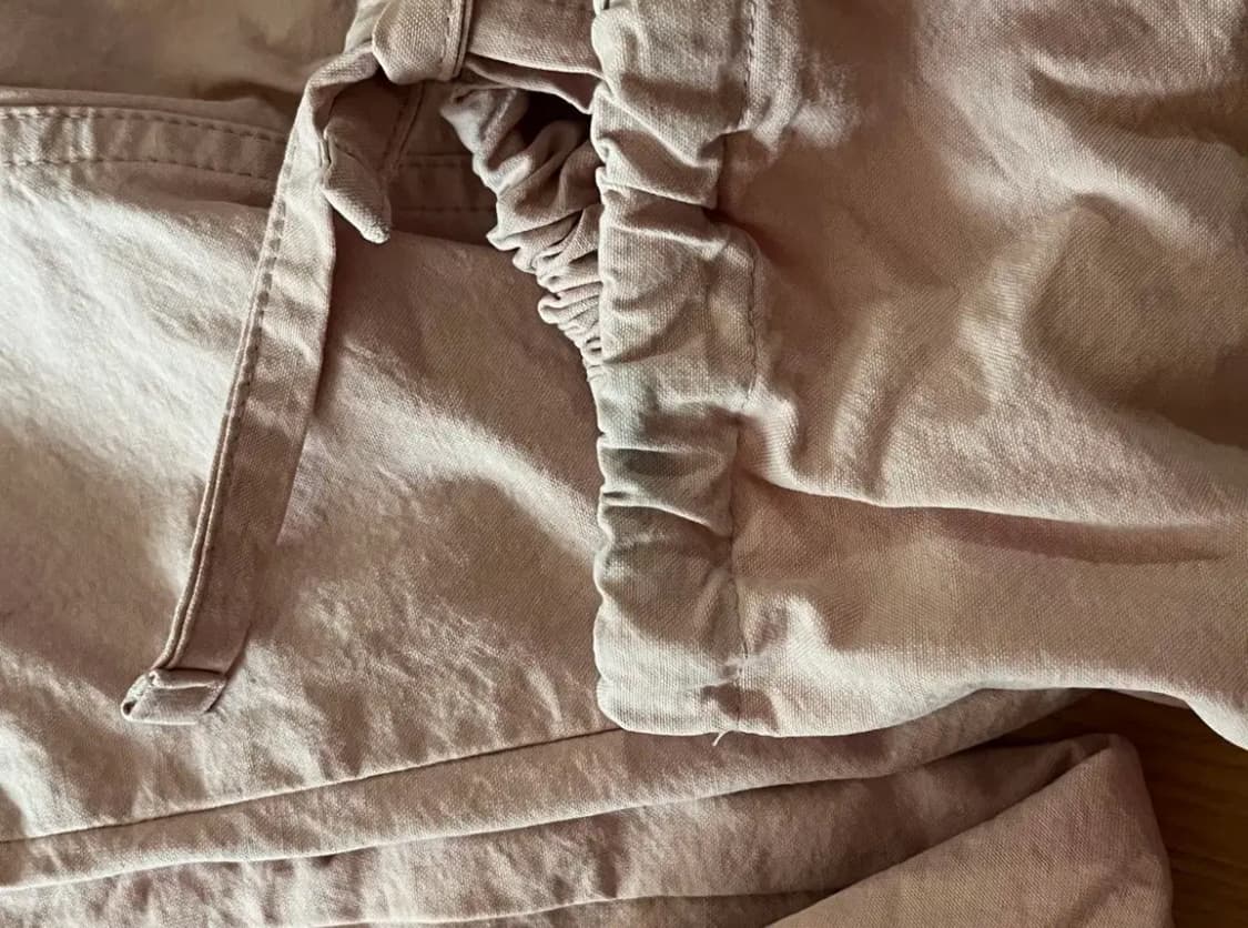 Badee 배디 카고 팬츠 상품이미지4