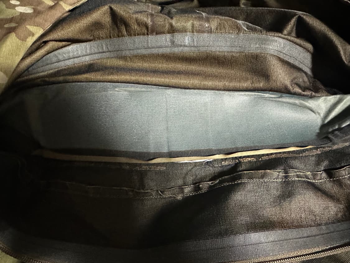 아크테릭스 리프 알파 gen1 멀티캠 자켓 m 상품이미지3