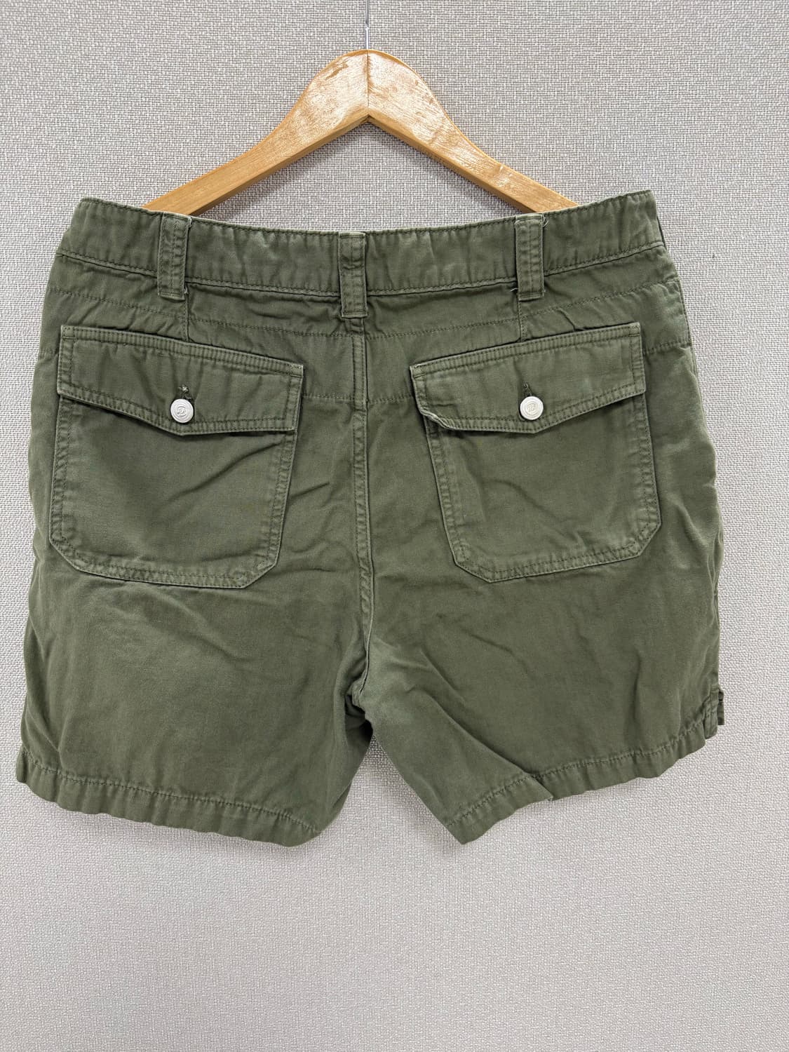 드레익스 퍼티그 숏팬츠(34) 상품이미지2