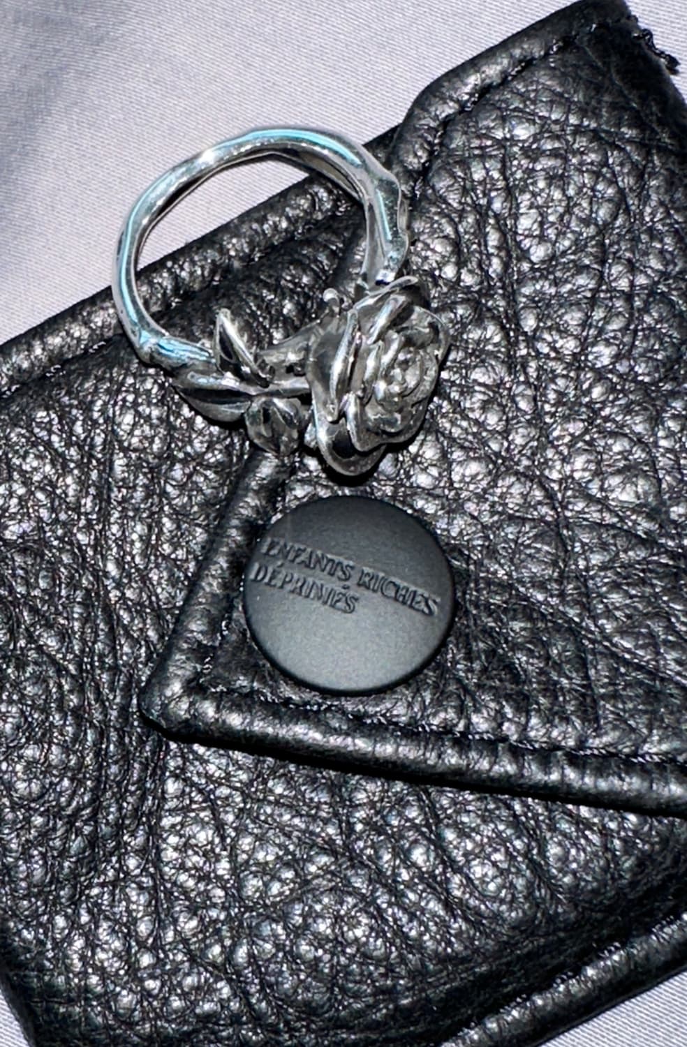 Rose Ring US7.5 상품이미지1