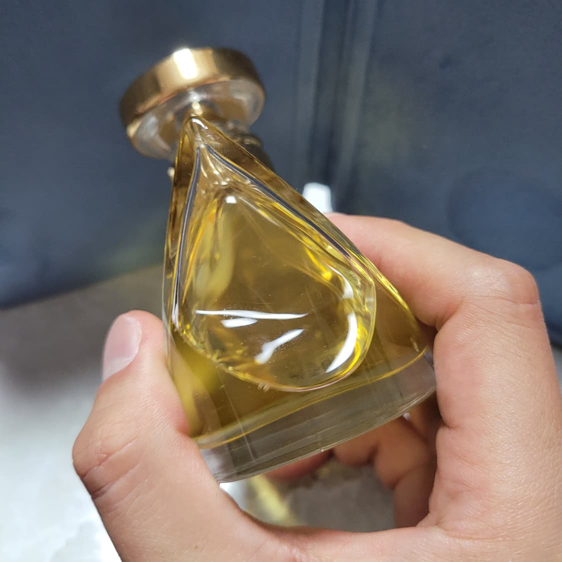 불가리 뿌르팜므 EDP 100ml 향수 (4) 상품이미지5