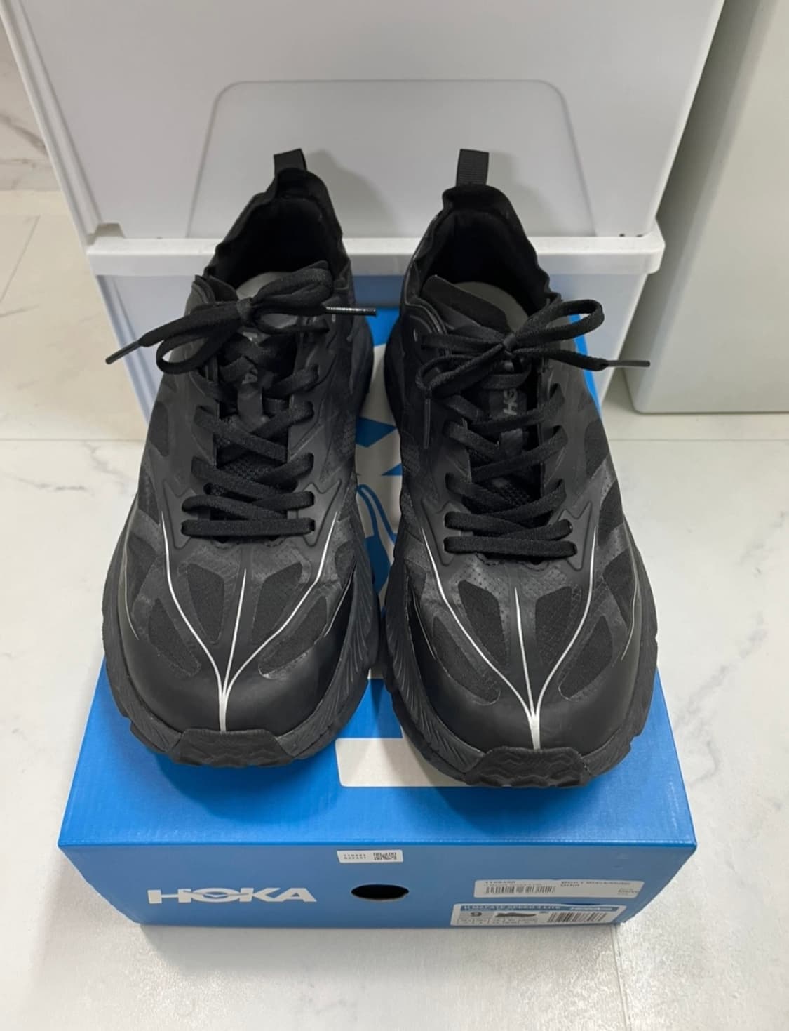 호카 마파테 스피드4 라이트 사이즈270 상품이미지1