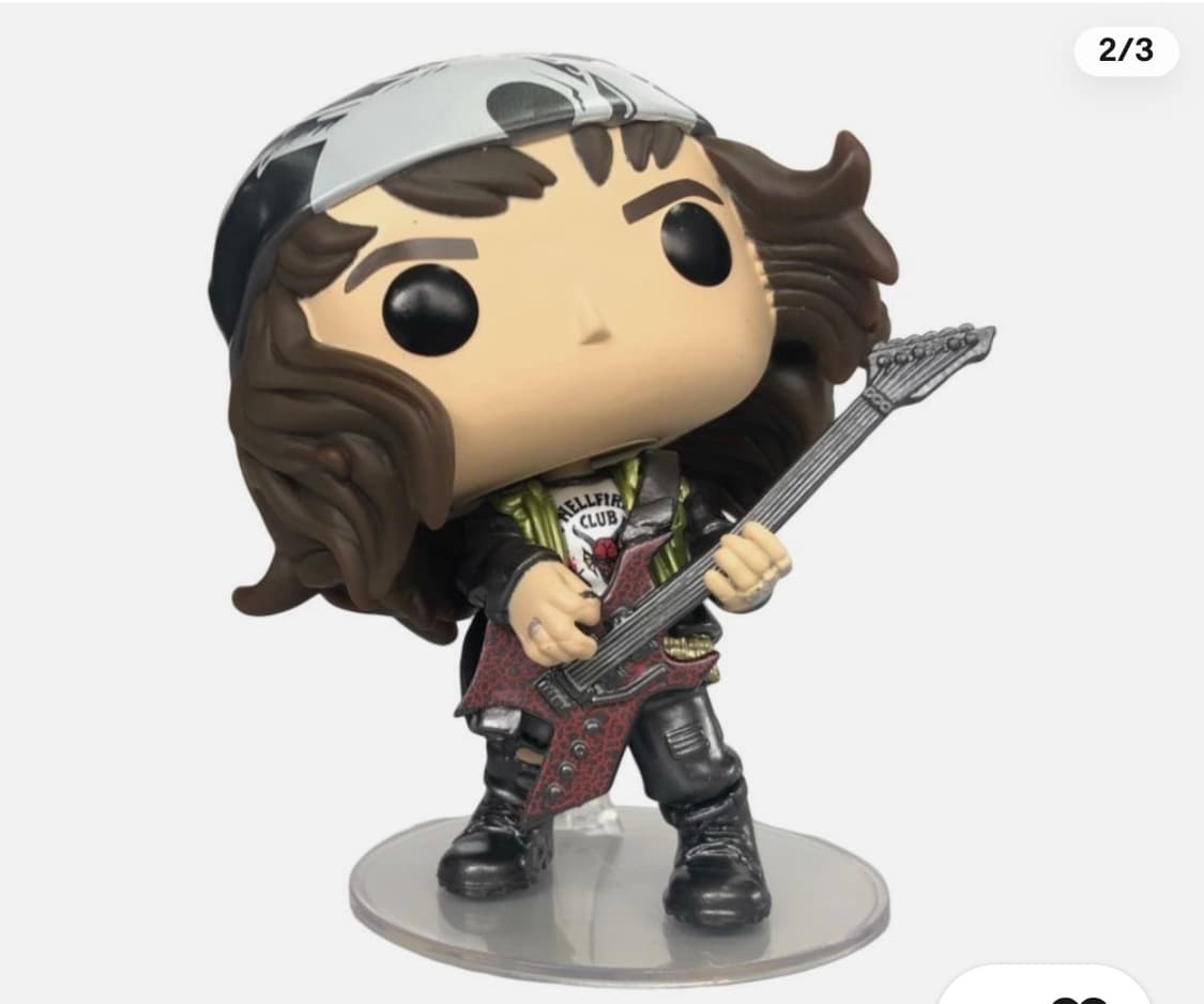 기묘한이야기 스띵 펀코팝 에디 상품이미지1