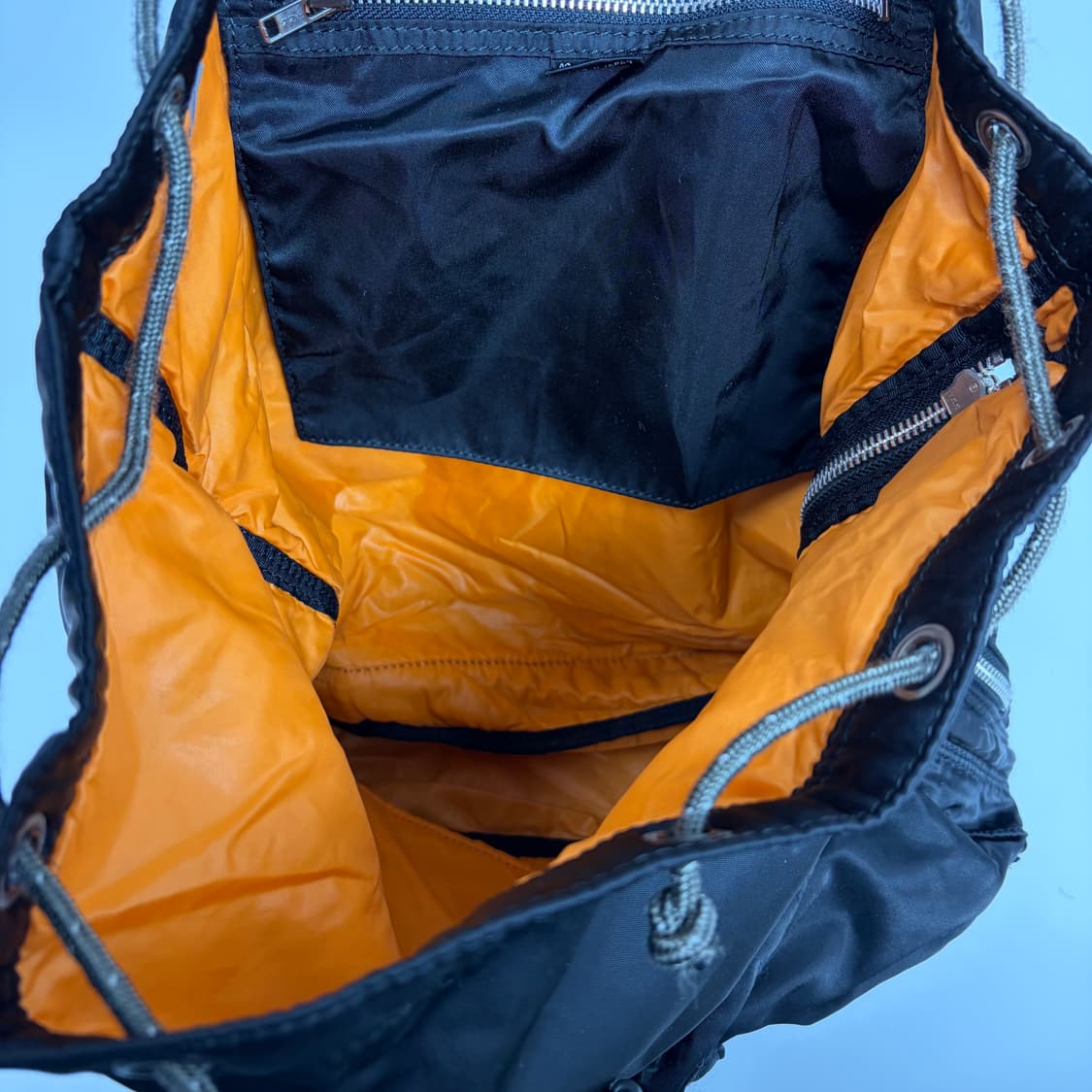 요시다포터 탱커 백팩 가방 상품이미지6