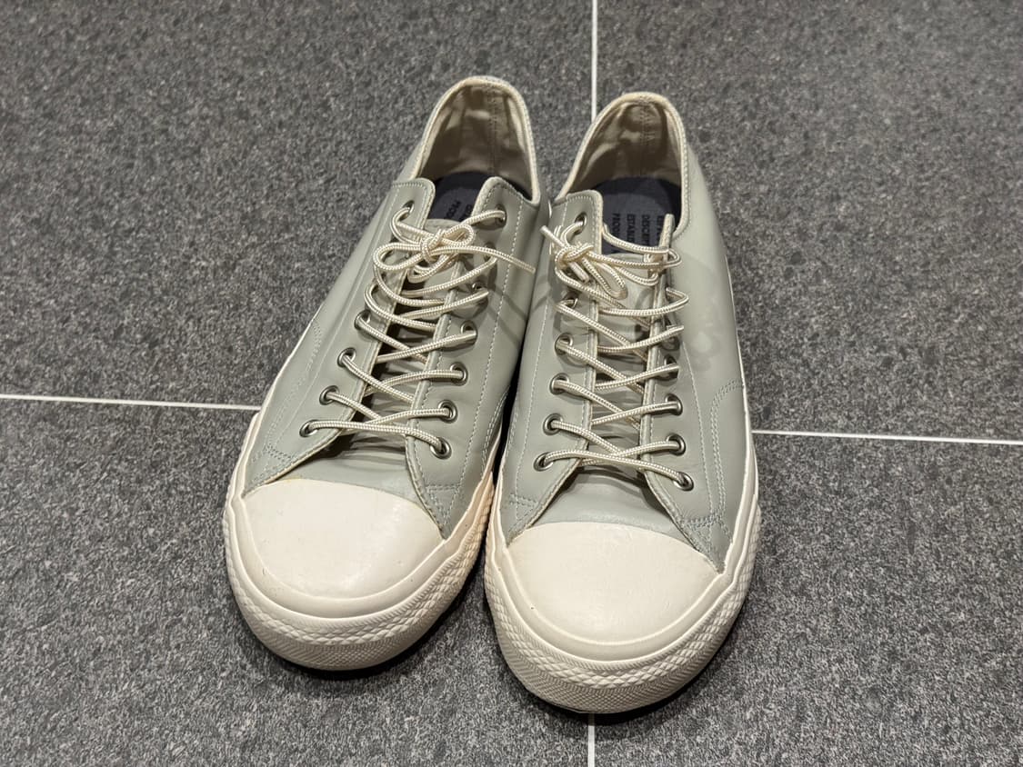 리프로덕션 오브 파운드 US 밀리터리 트레이너 42 상품이미지1