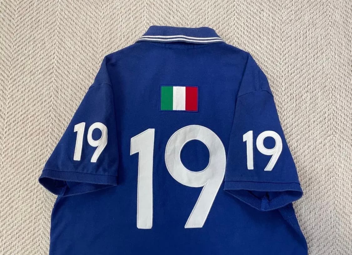 폴로 빅포니 치프키프 이탈리아 카라티 상품이미지4