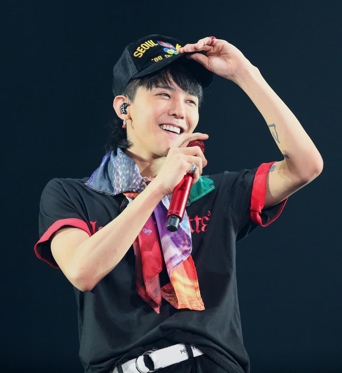 PEACEMINUSONE 88 상품이미지3