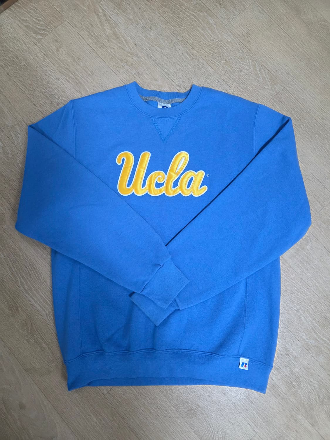 러셀 애슬레틱 08s UCLA 맨투맨 M 상품이미지1