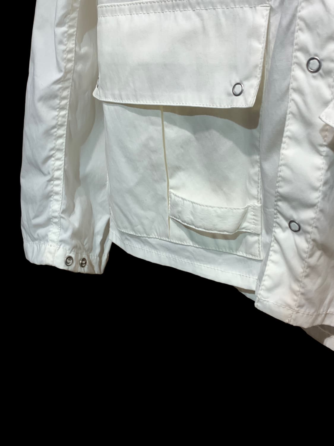 Beams fishing jacket  상품이미지10