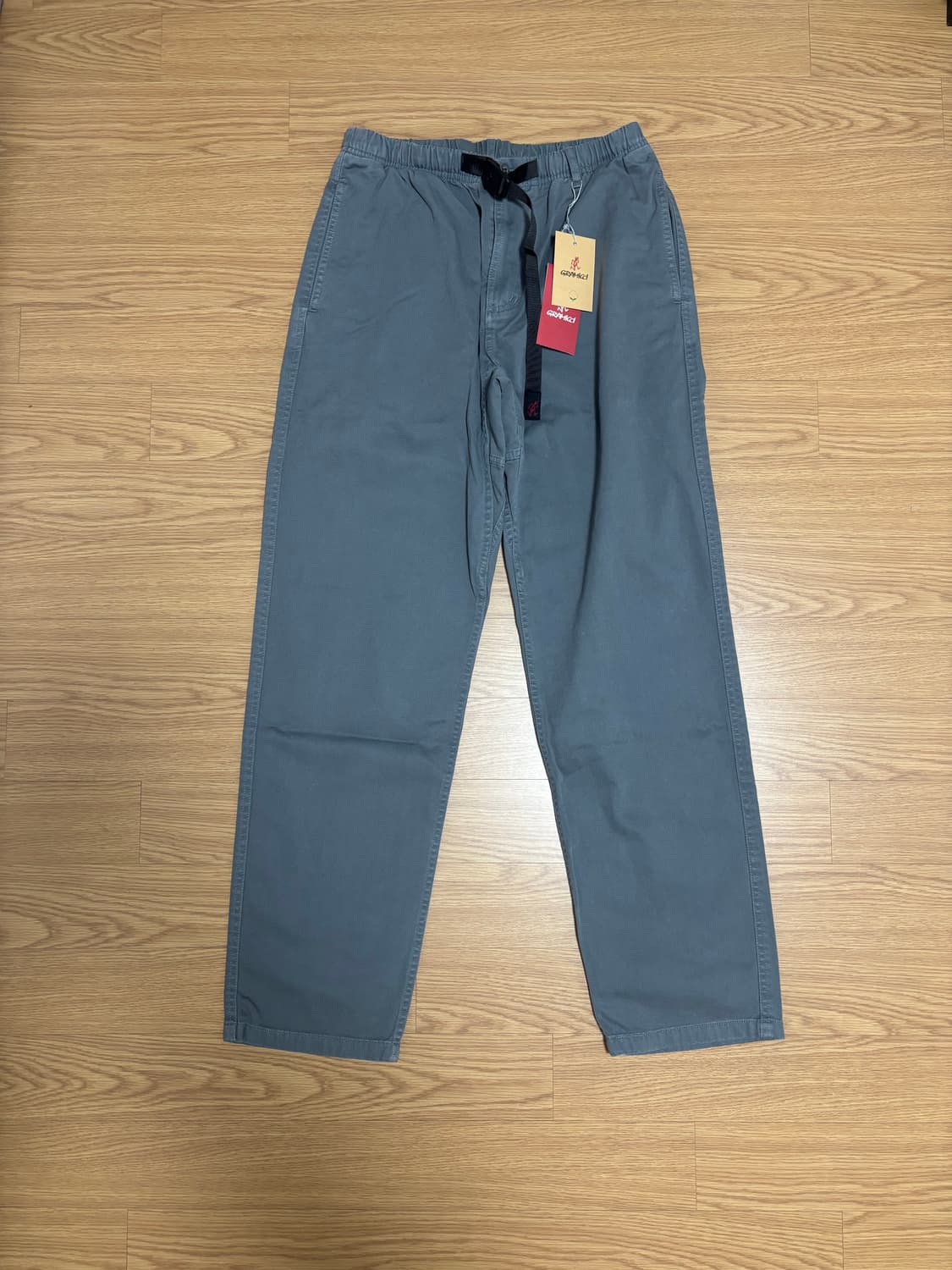  [새상품] 그라미치 팬츠 L 씰   상품이미지3