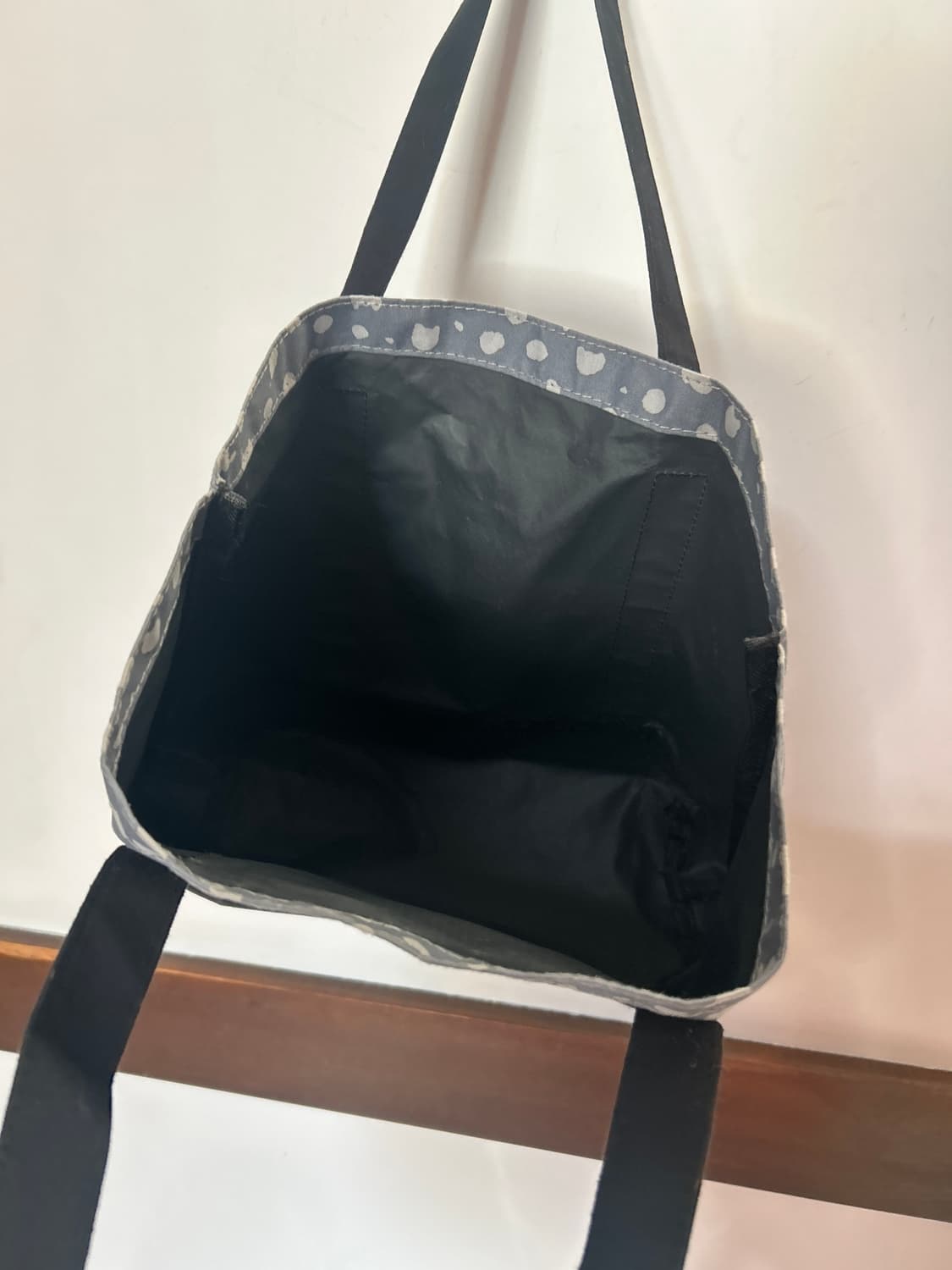 츠모리치사토 토트백  상품이미지3