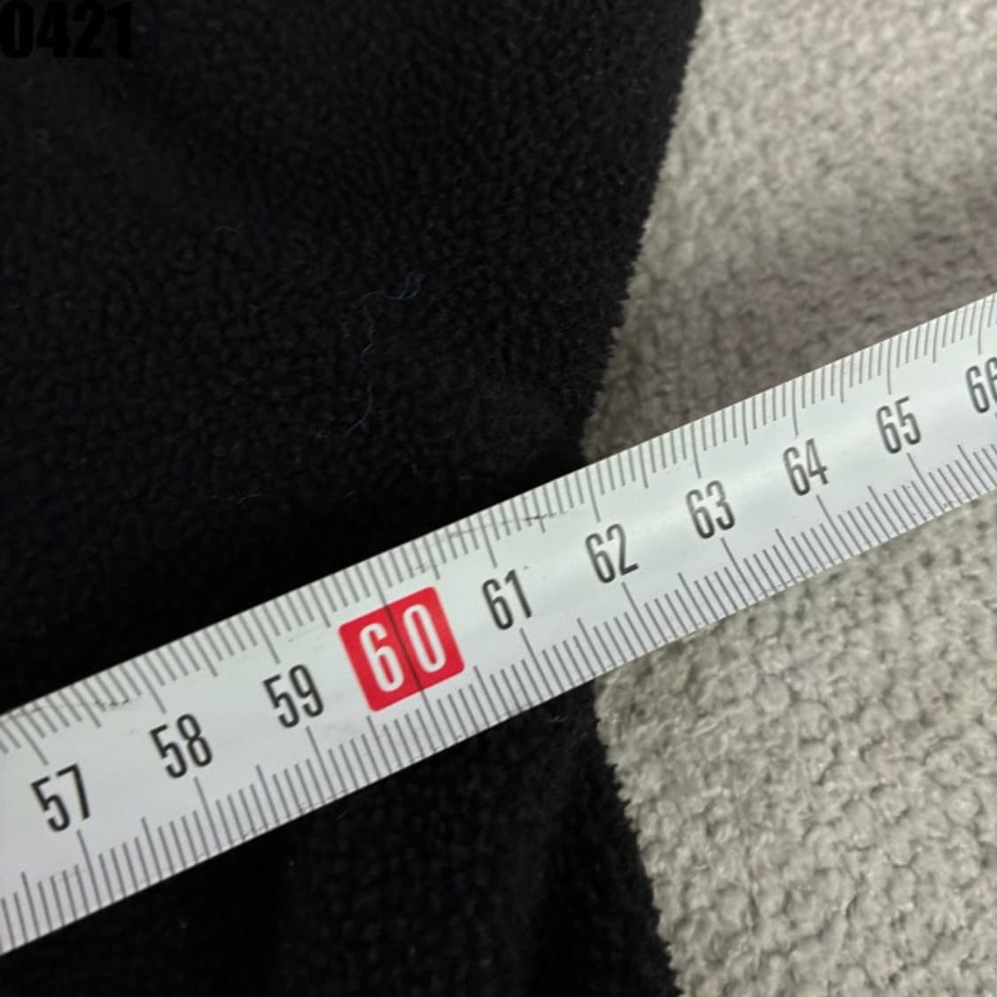 젝시믹스 검정색 상하의 트레이닝 세트 Free 상품이미지4