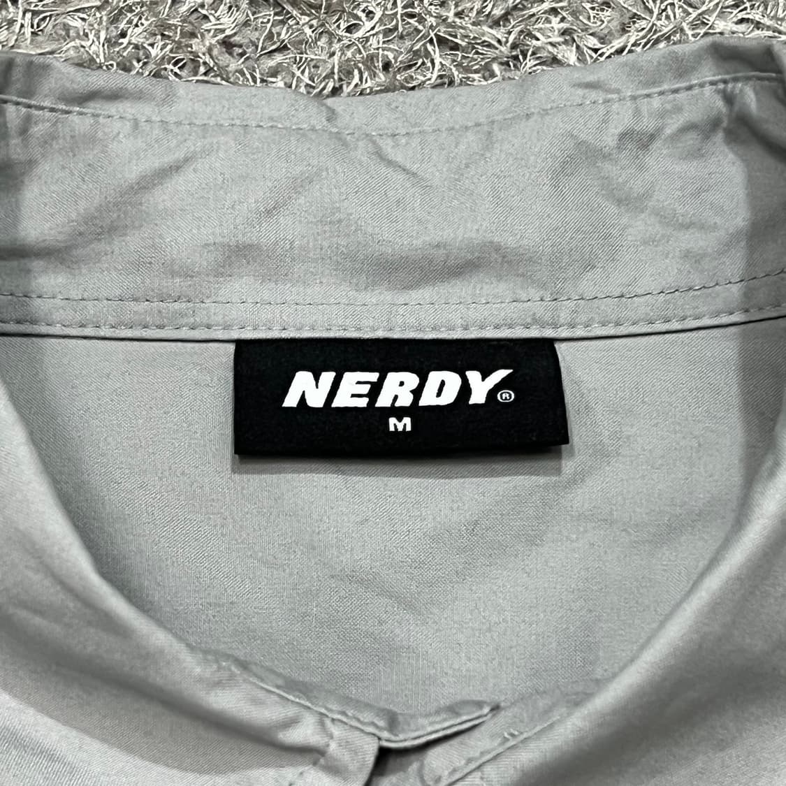 [105] 널디 셔츠 상품이미지3