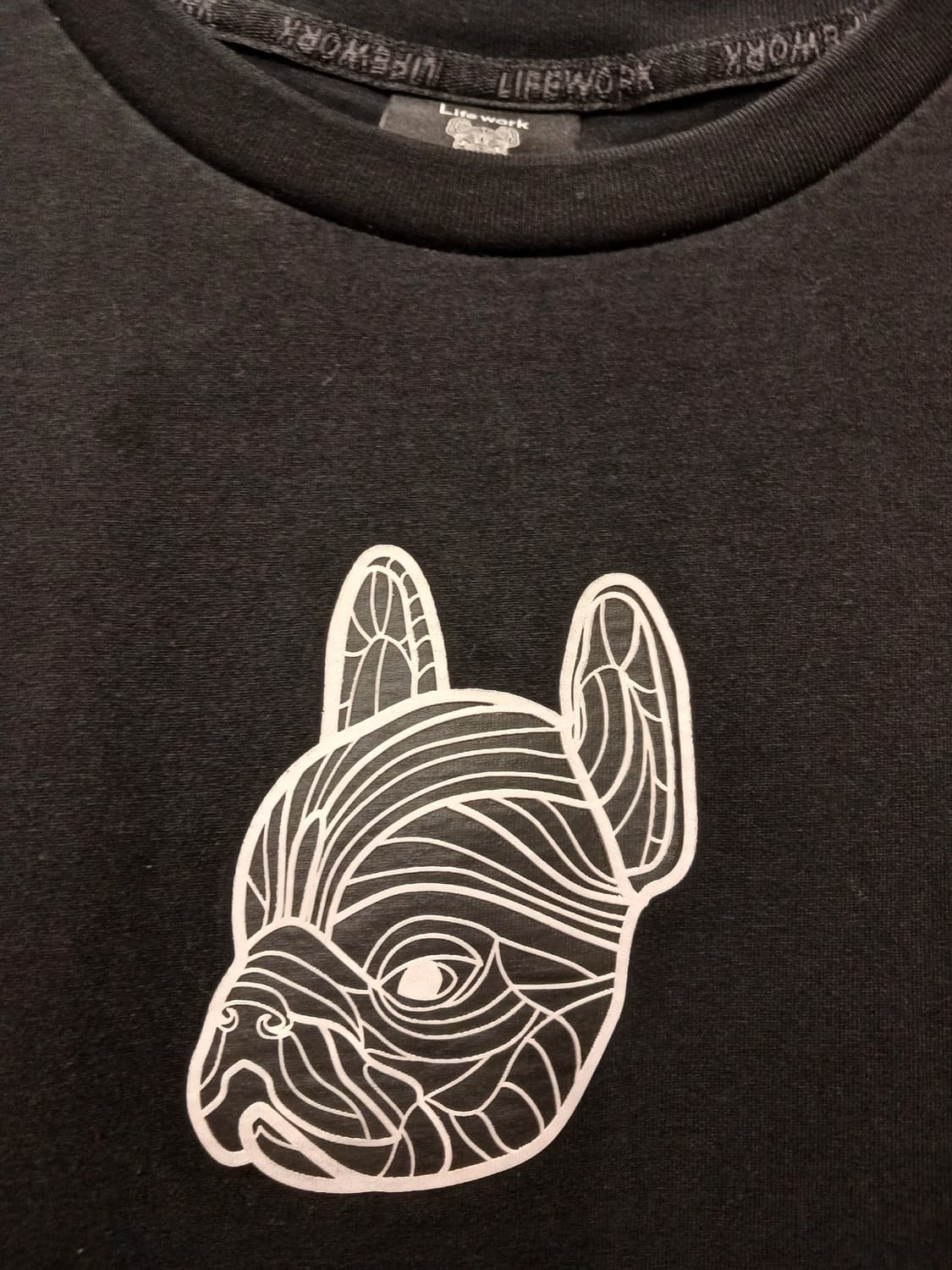 라이프워크 정품 여성 어깨트임 롱티겸 원피스 free 사이즈 상품이미지3