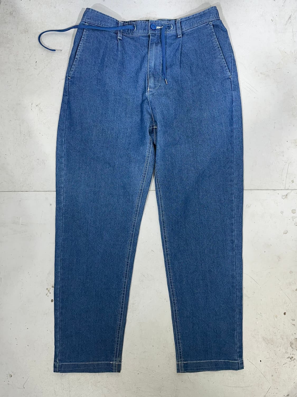 디키즈 중청 데님 워크 팬츠  상품이미지4