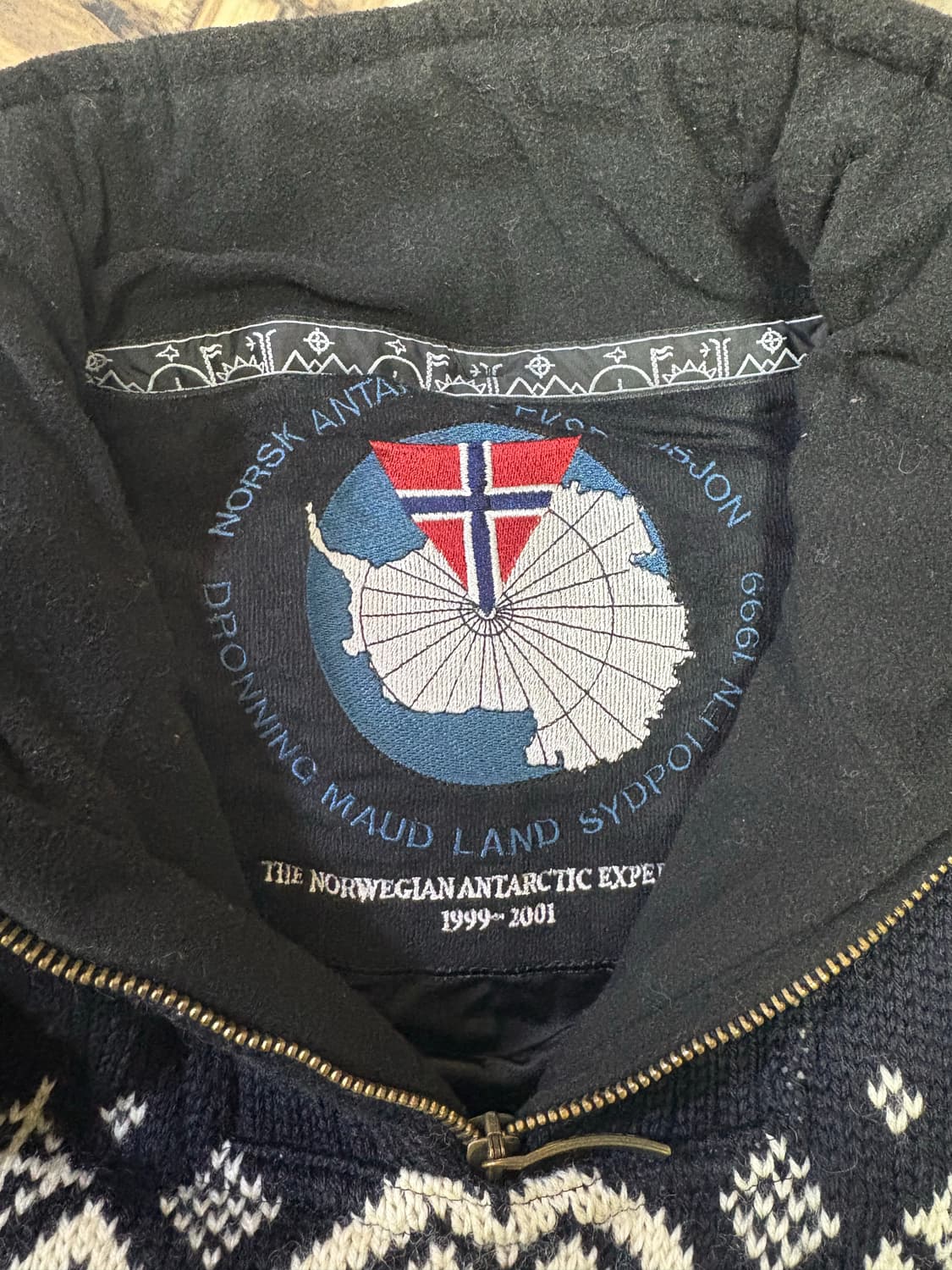 Dale Of Norway 상품이미지2