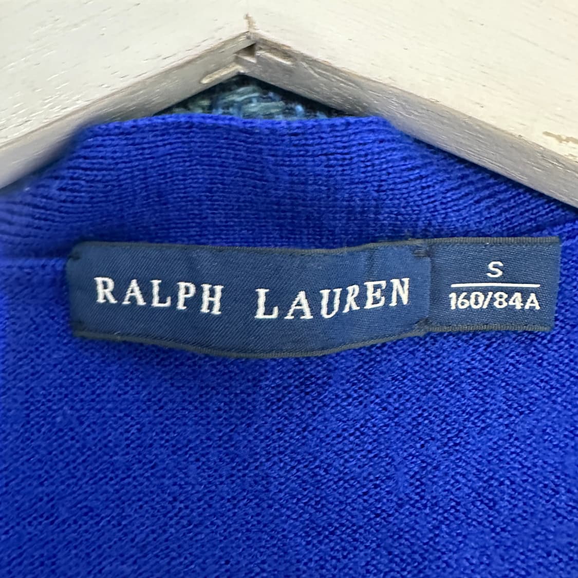 [여성S] 폴로 가디건 상품이미지2