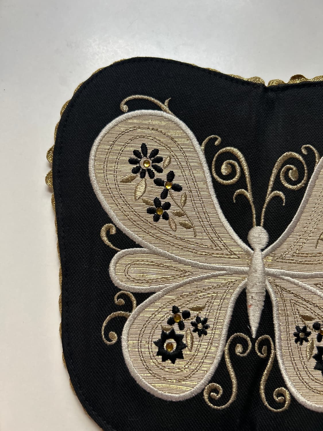 안나수이 나비 장지갑 상품이미지2