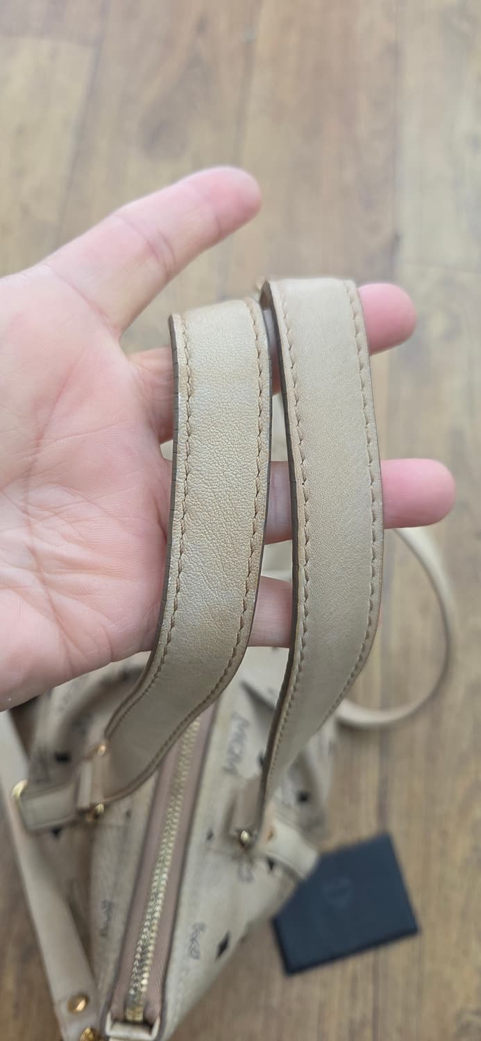 MCM 비세토스 토드백  상품이미지9