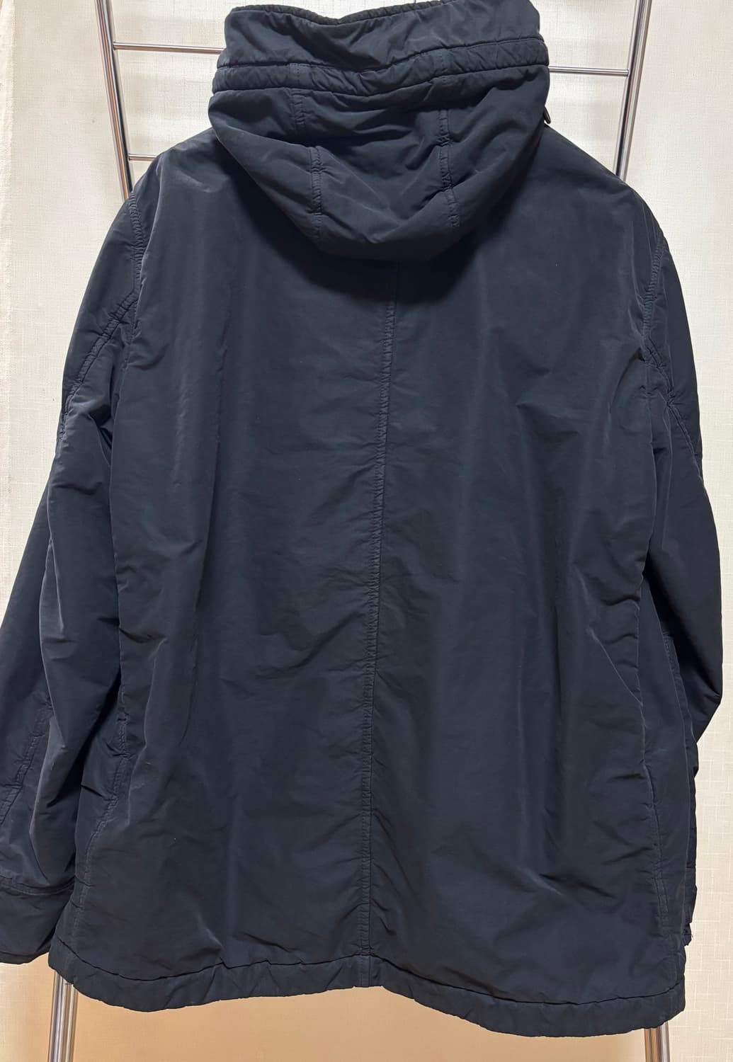 스톤아일랜드 david tc light 점퍼 상품이미지2