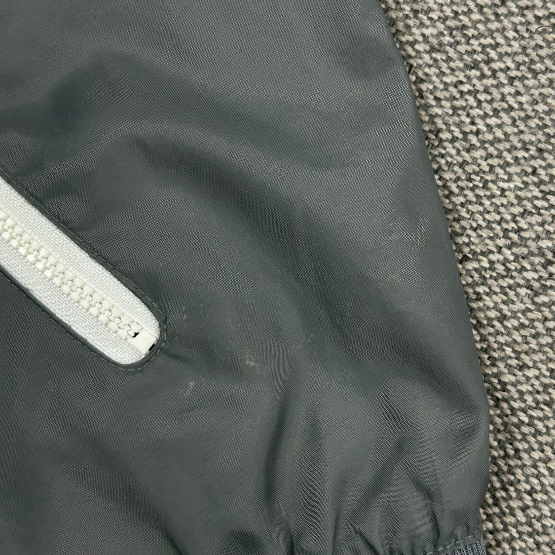 나이키 윈드러너 바람막이(L) 상품이미지6