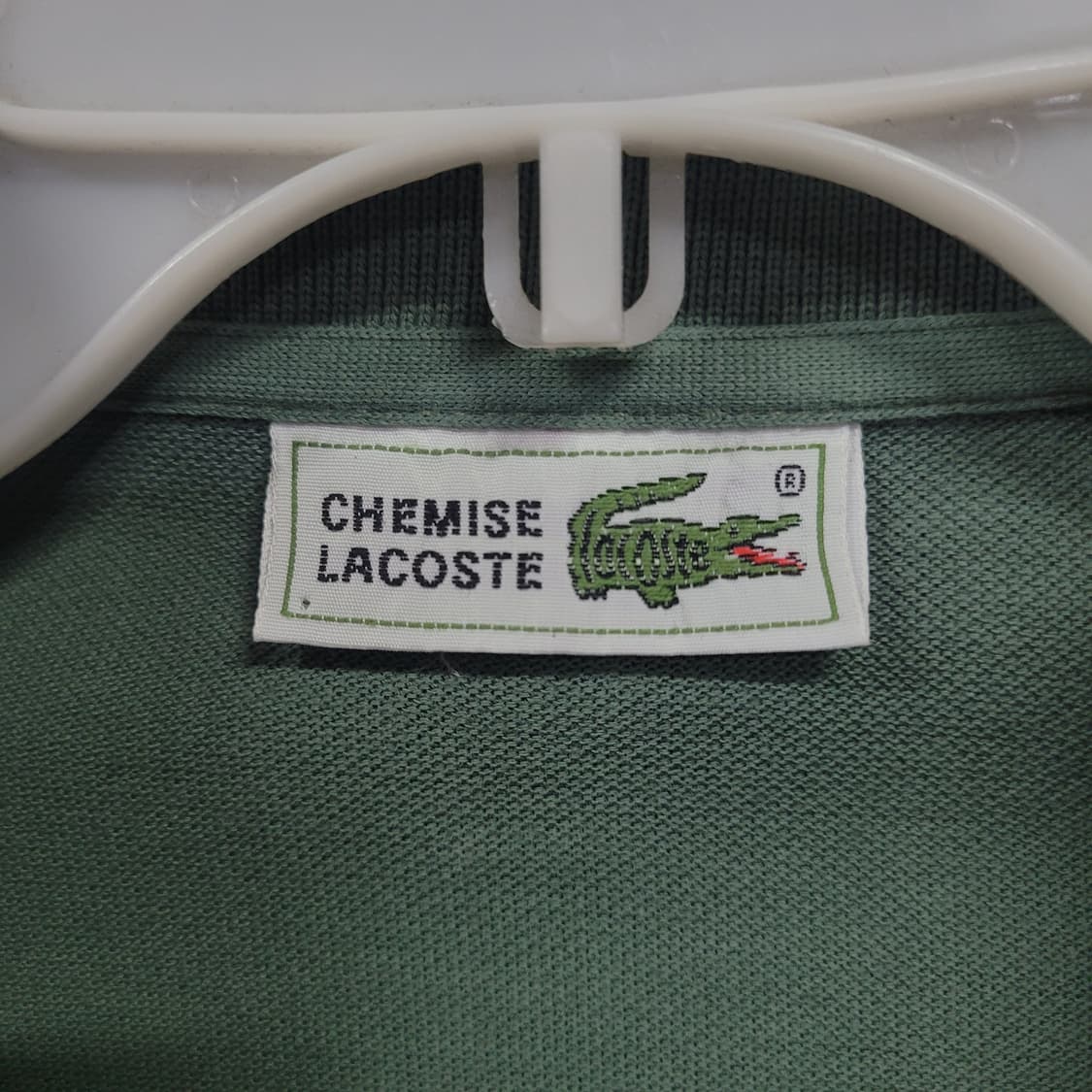 LACOSTE 라코스테 폴로 셔츠 상품이미지5