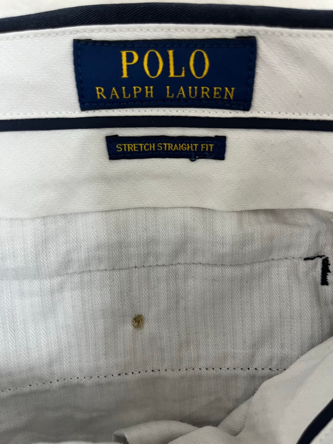폴로 랄프로렌 반바지(정품) 상품이미지7