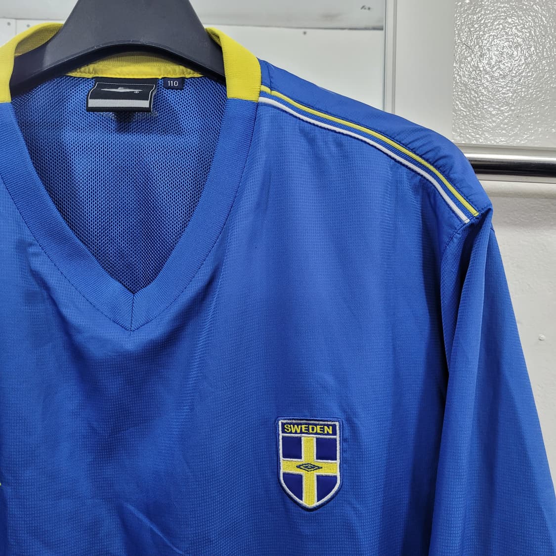 2XL 엄브로 웜업 상품이미지4