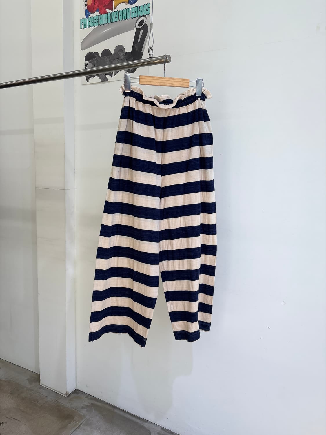 HAI SPORTING GEAR BY ISSEY MIYAKE 팬츠 상품이미지1