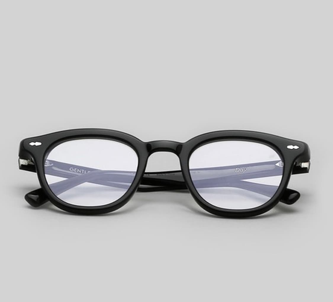 젠틀몬스터 데이 01 블랙 상품이미지2