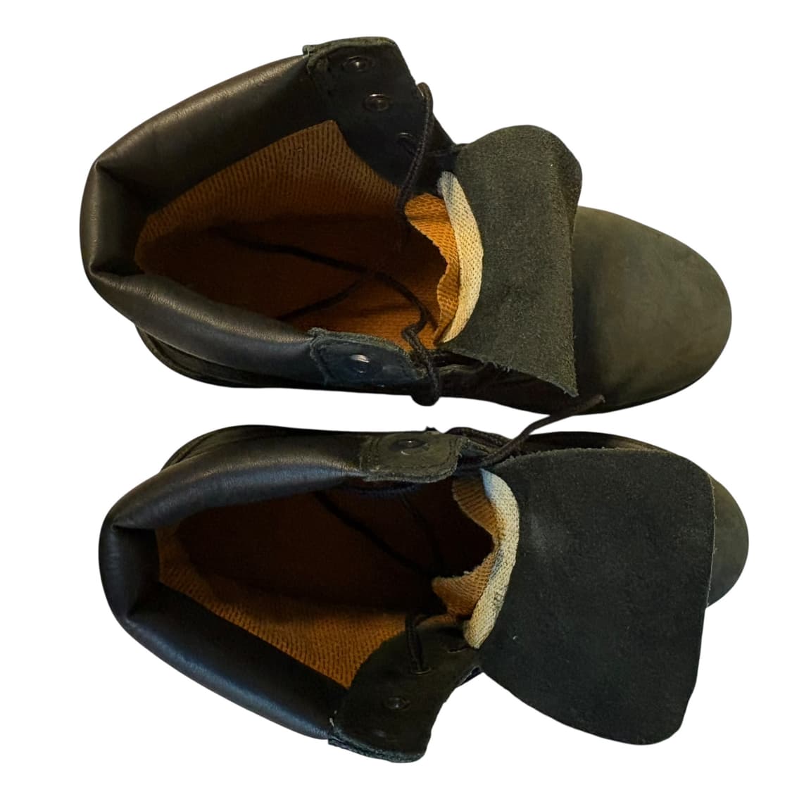 팀버랜드 6인치 블랙 250 상품이미지6