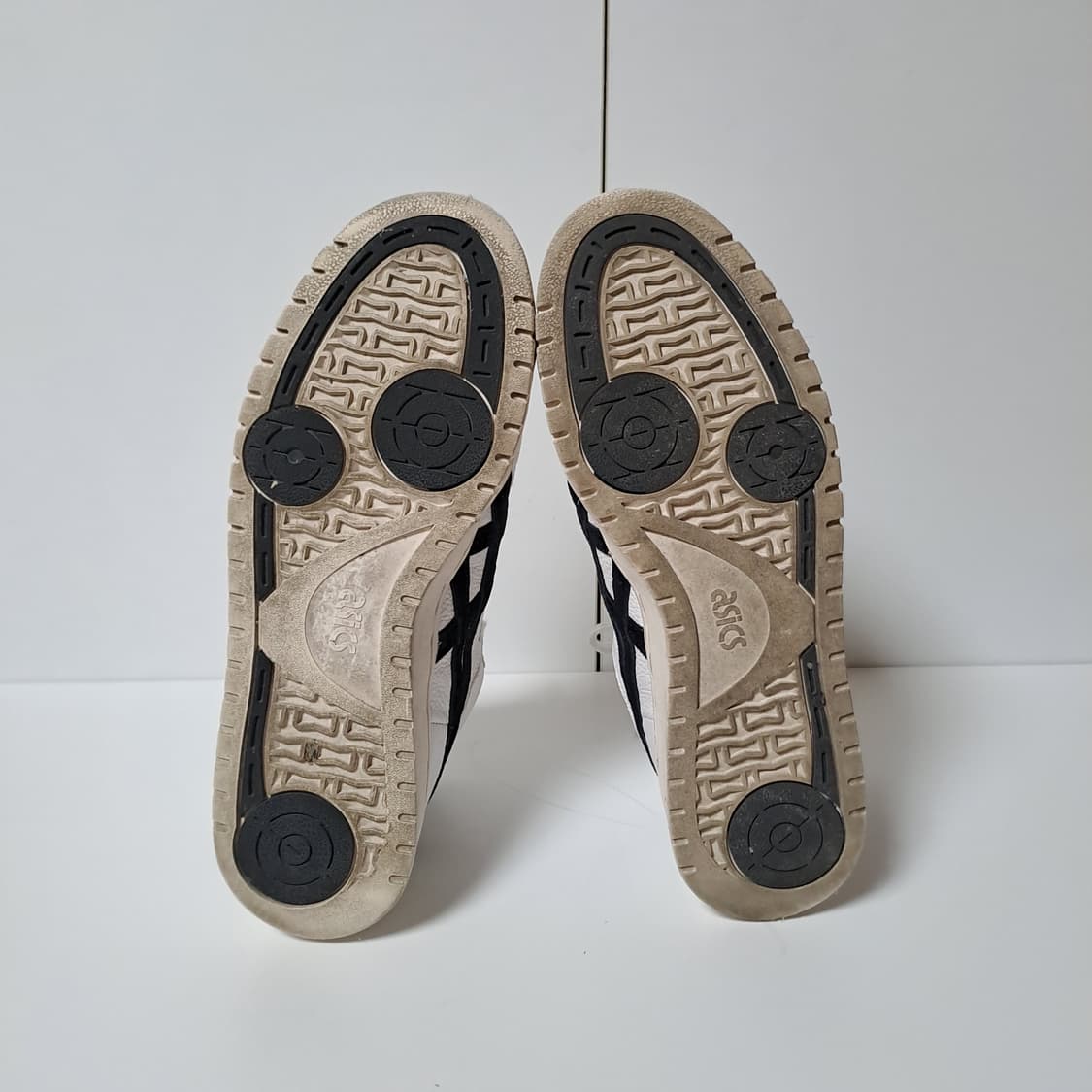 (택포) 아식스 젤 포인트 정대만 슬램덩크 농구화 275 B696 상품이미지7