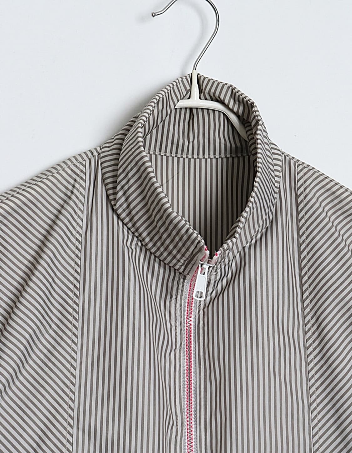 TK MIXPICE PullZip Blouson 상품이미지2