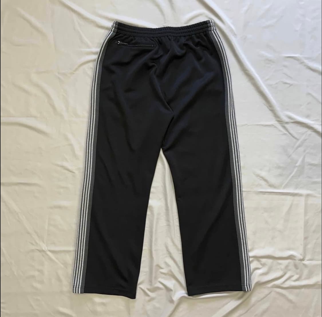 니들스 EDIFICE 별주 트랙팬츠(M) 상품이미지6