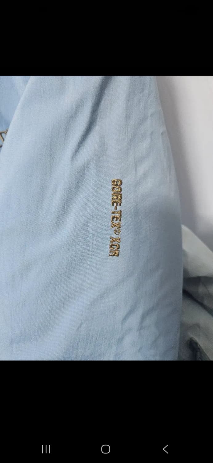 아크테릭스 우먼  피션 AR 자켓 상품이미지7