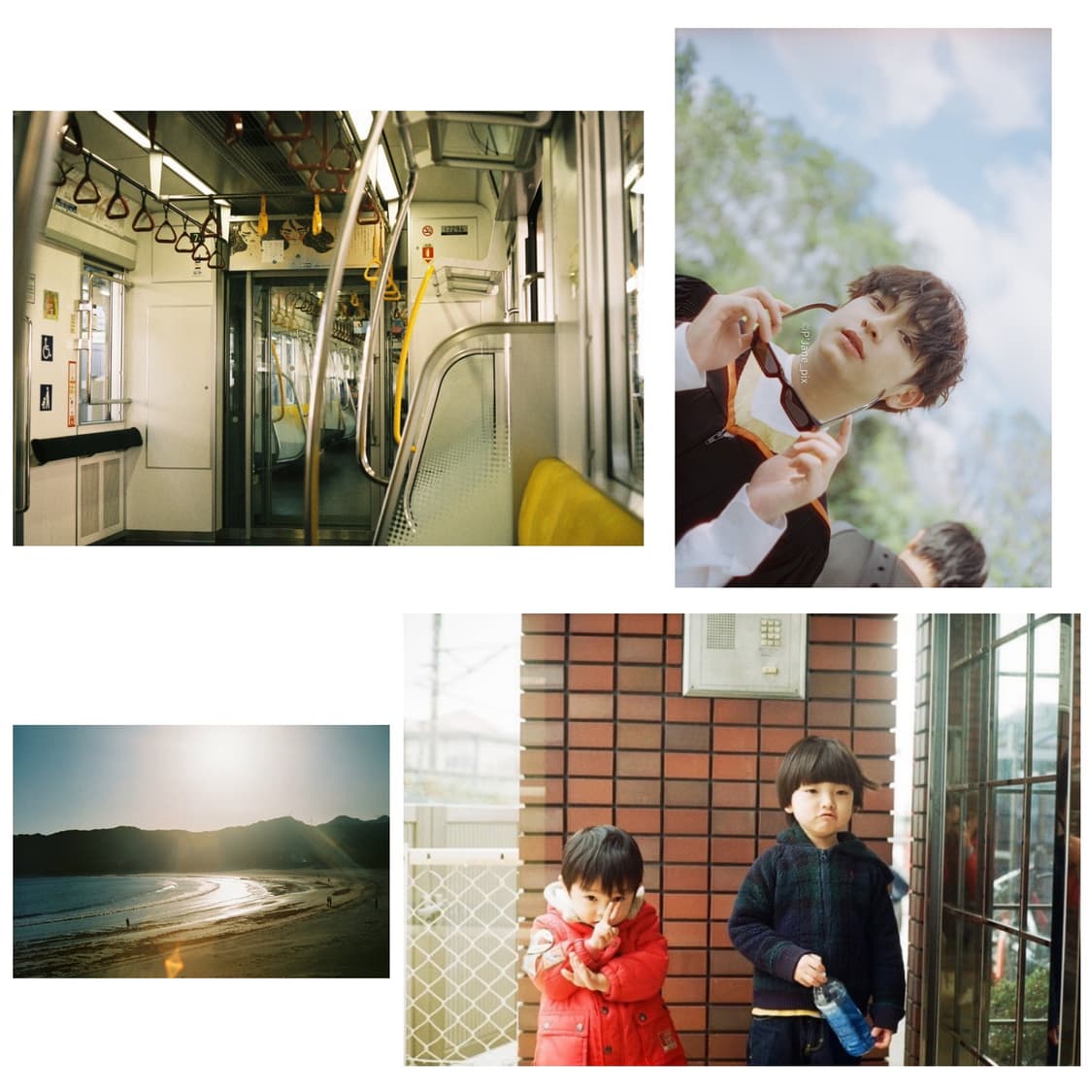 필름카메라 야시카의 명기 일렉트로 35gl (작례 0) 상품이미지3