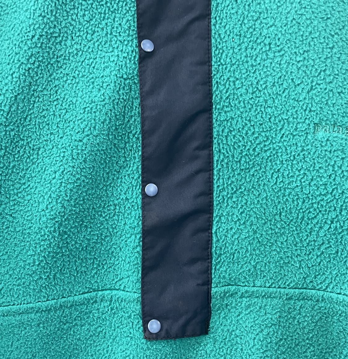 90s USA 파타고니아 신칠라 풀오버 XL 상품이미지10