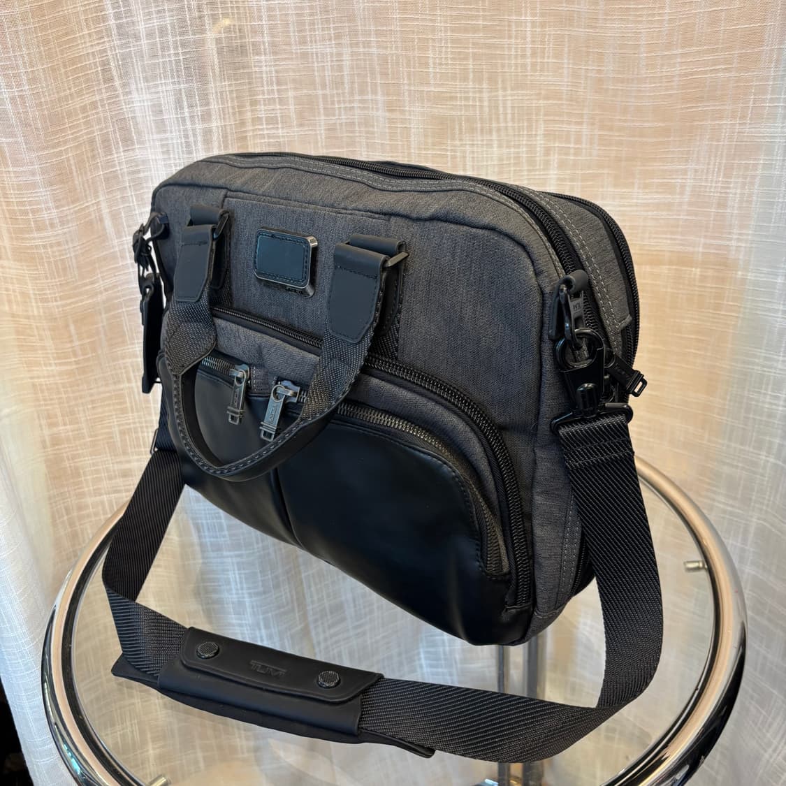 정품 TUMI 투미 서류가방 브리프케이스     상품이미지5