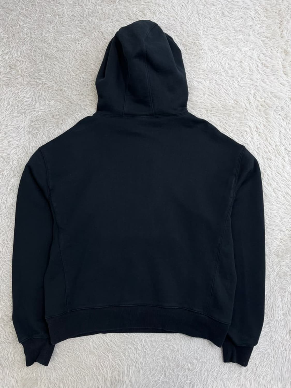 배드블러드 후드 티셔츠/#2681 상품이미지3