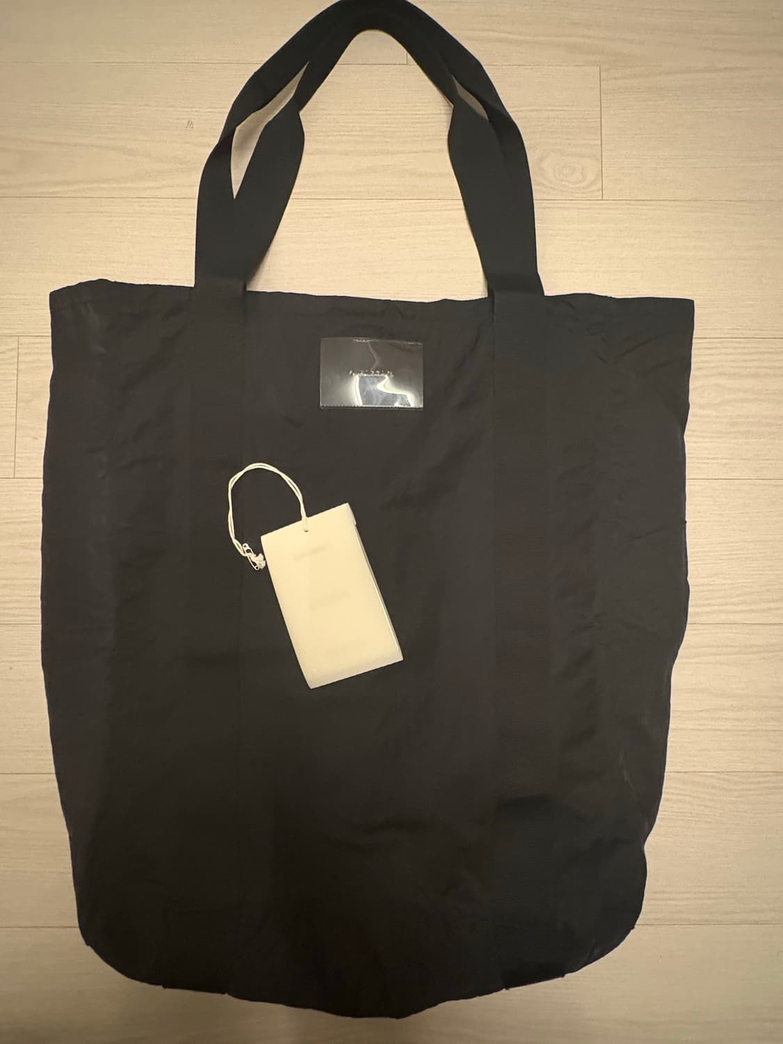 플라이트 토트백 상품이미지4