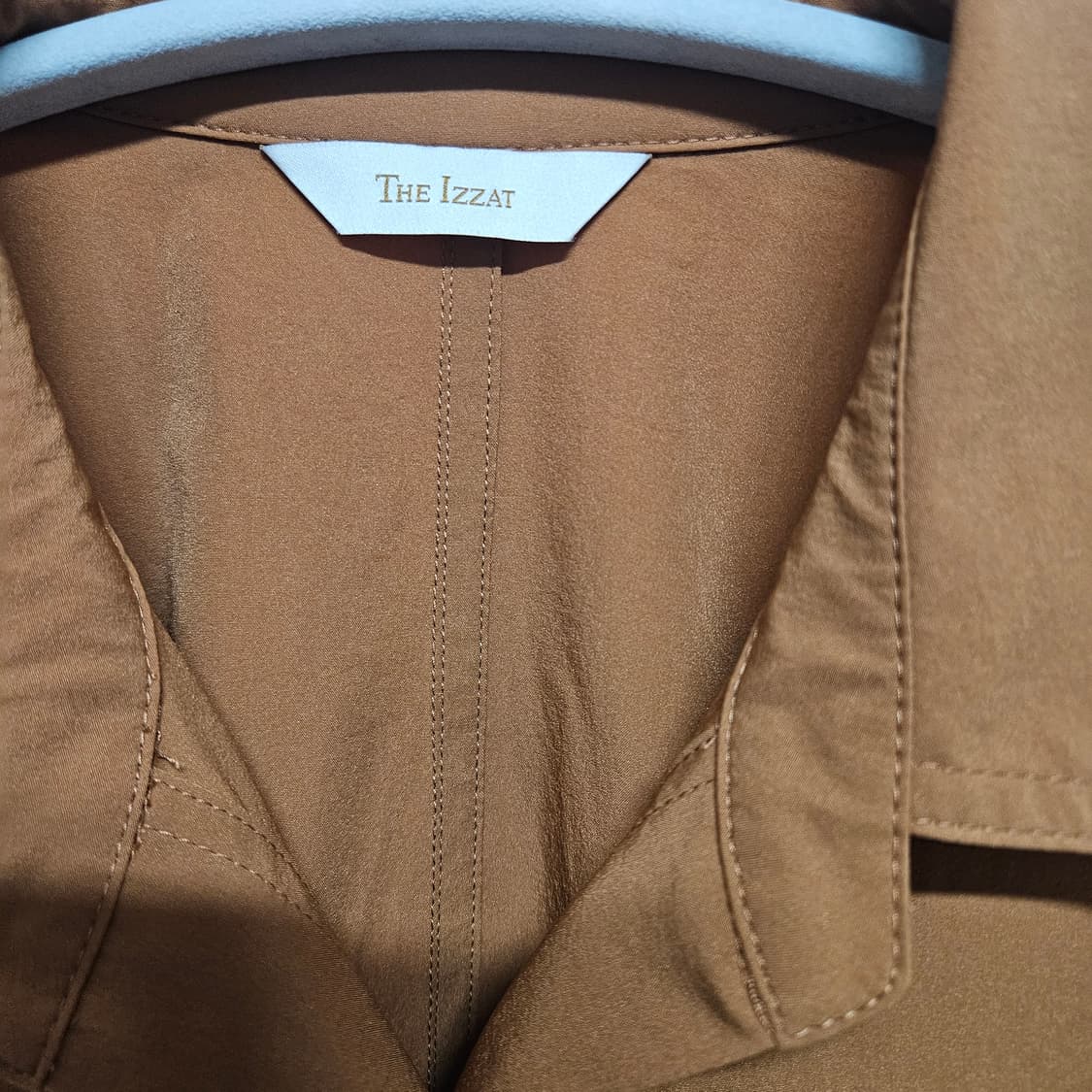 더아이잗 롱 원피스 55 상품이미지3