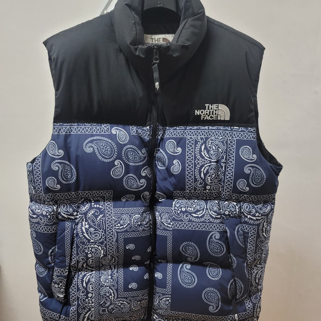 노스페이스 × 케이스스터디 상품이미지1