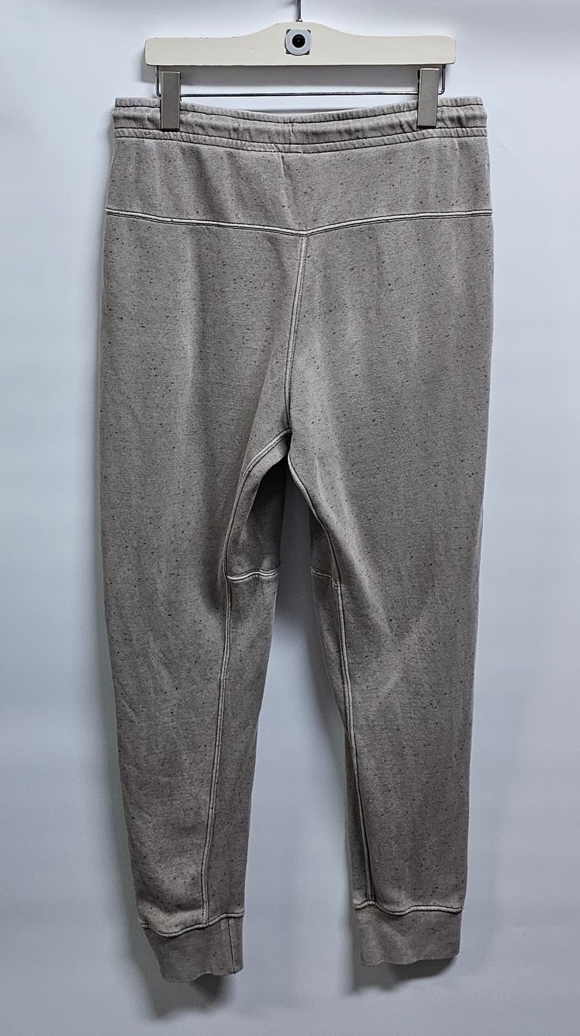 나이키 기모 조거팬츠 M 상품이미지2