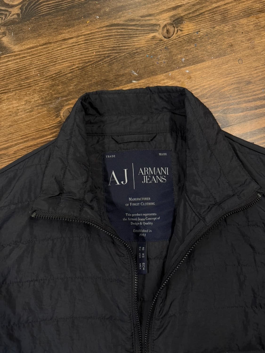 아르마니 진스 베스트 100 상품이미지7