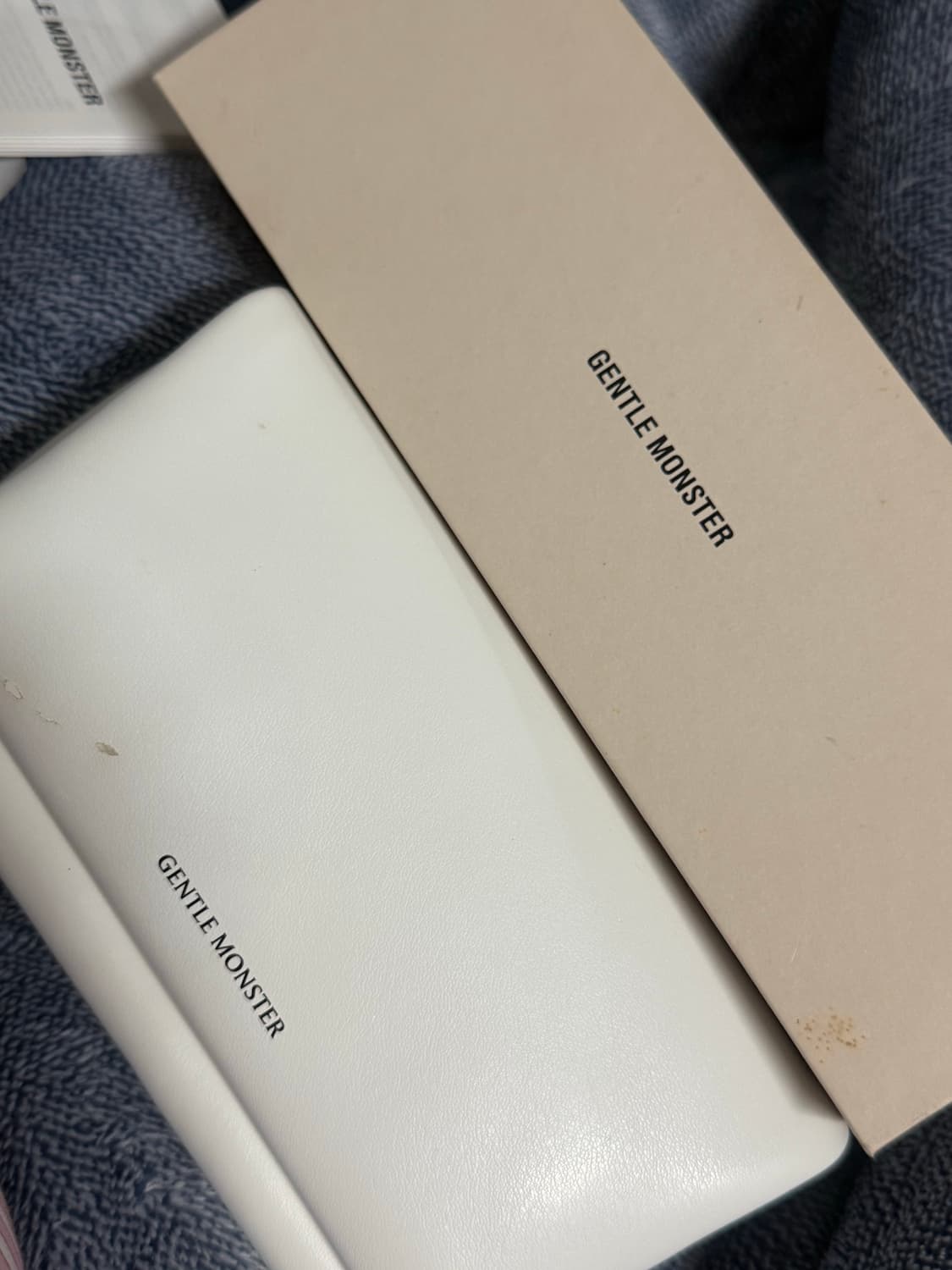 젠틀몬스터 리베 LIBE 선글라스 상품이미지1